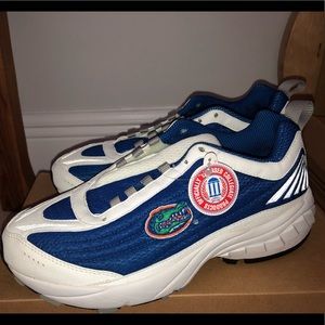 UF sneakers